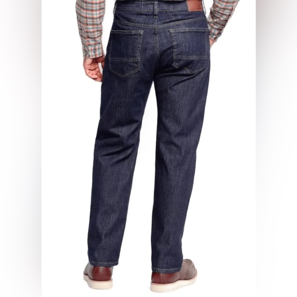 Orvis Montana Morning Jeans Denim Authentic | size: 42x30 - Picture 1 of 6